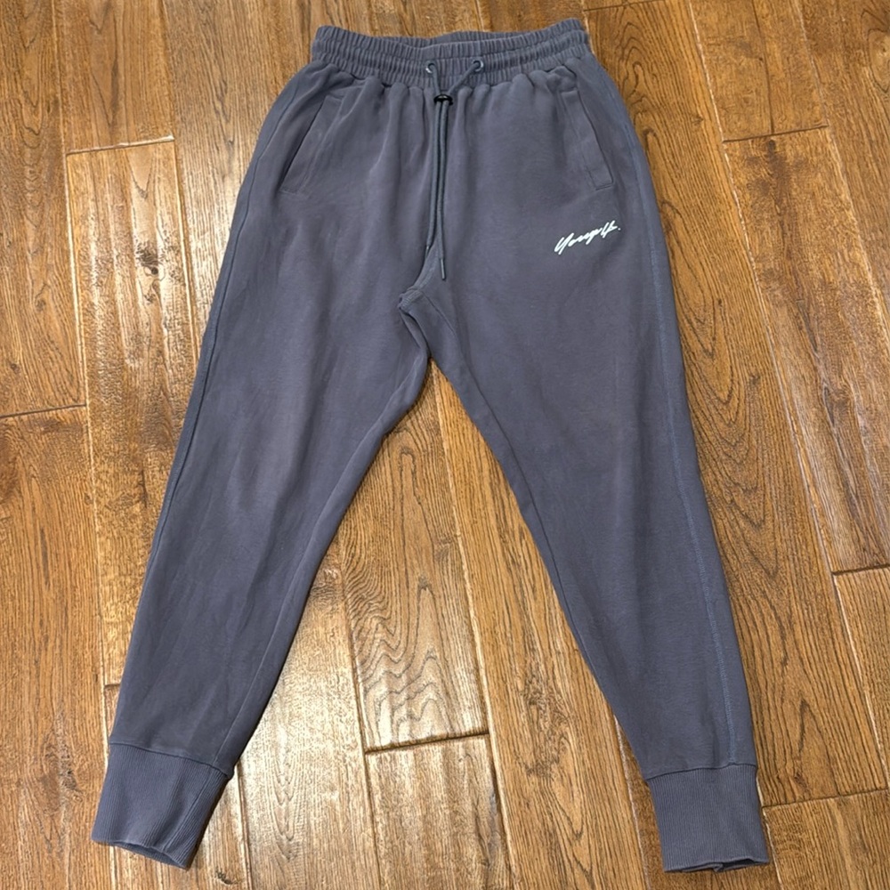 YoungLA jogger. Excellent condition. Smoke and pet free home